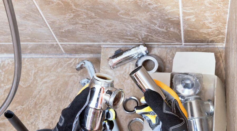 Expert tile roof repair services in Naval Air Station Jrb, TX